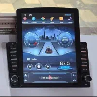 فروش مانیتور خودرو اندروید اقساطی