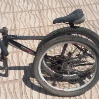 دوچرخه ۲۶