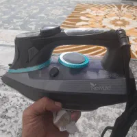 اتو لباس نیولایف