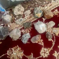 سنگ های قیمتی