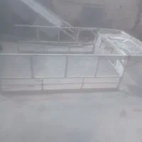 باربند پیکان وانت