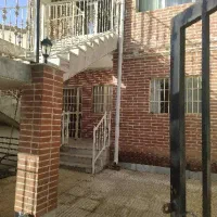 ویلا در کوهستان