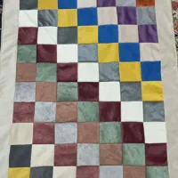 چهل تیکه|سفره، حوله، دستمال آشپزخانه|ملایر, |دیوار