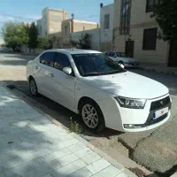دنا پلاس مدل ۴۰۲|خودرو سواری و وانت|اراک, |دیوار