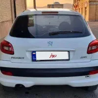 207 مدل99|خودرو سواری و وانت|اسدآباد, |دیوار