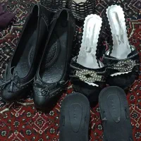 کفش سایز 37|کیف، کفش، کمربند|کرمانشاه, |دیوار