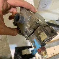 تعمیرات تخصصی انواع پکیج های ایرانی و خارجی|خدمات پیشه و مهارت|ری, شهرری|دیوار