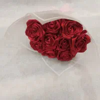 گل زیبا