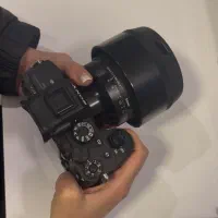 دوربین سونی الفا ار ۴