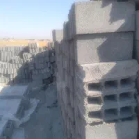 بلوکه سمانی  ۱۰سانتی|مصالح و تجهیزات ساختمان|مشهد, کلاکوب|دیوار