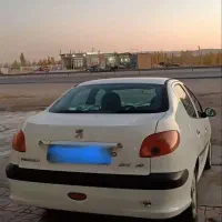 206  ،SDتیپ5|خودرو سواری و وانت|تبریز, |دیوار