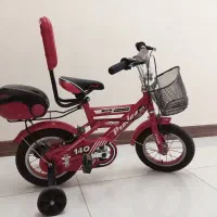 دوچرخه پرادو سایز ۱۲