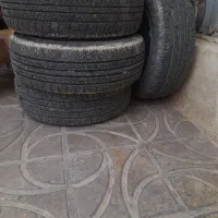 لاستیک۱۴پژو پارس