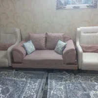 مبل‌راحتی‌۹نفره