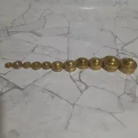۱۱عدد سنگ قدیمی قیمت ۵ میلیون ۵گرم تا ۲۰۰ گرم