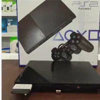ps2|کنسول، بازی ویدئویی و آنلاین|ایلام, |دیوار