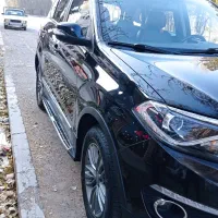 تیگو 5 اکسلنت مدل ۹۷|خودرو سواری و وانت|اردبیل, |دیوار