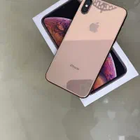 آیفون xs256بسیار تمیز
