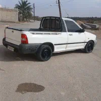 پراید وانیت مدل۹۴|خودرو سواری و وانت|شادگان, |دیوار