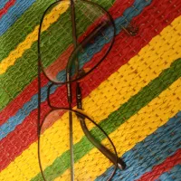 دو عدد عینک طبی اورجینال باهم|زیورآلات و اکسسوری|تهران, بریانک|دیوار