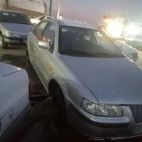 سمند 81 دوگانه دست