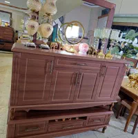 میز تلوزیون  سیروان قسط یکساله