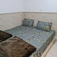 هتل آپارتمان اجاره ای  فاصله تا حرم ۲ دقیقه‌