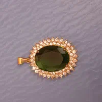 گوشواره و پلاک