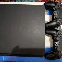 پی اس فور اسلیم تمیز و درحد نو|کنسول، بازی ویدئویی و آنلاین|خورموج, |دیوار