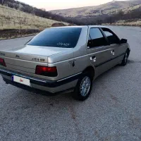 405لوازمی|خودرو سواری و وانت|نهاوند, |دیوار