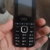 نوکیا Doxمدل b120