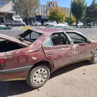 پژو انژکتور|خودرو سواری و وانت|شاهین دژ, |دیوار