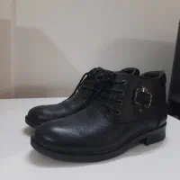 نیم بوت عالی مردانه|کیف، کفش، کمربند|تربت جام, جامی|دیوار