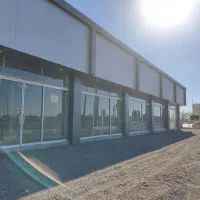 فروش مغازه ترمینال