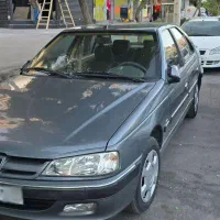 پژو پارس LX TU5، مدل ۱۴۰۱