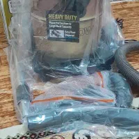 جارو برقی هیتاچی|جاروبرقی، جارو شارژی، بخارشو|سراوان, |دیوار