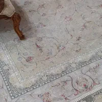سرویس فرش درحد نو