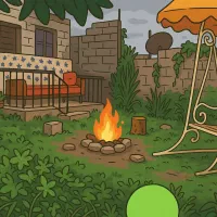 خونه باغ|اجارهٔ کوتاهمدت آپارتمان و سوئیت|قائمشهر, |دیوار