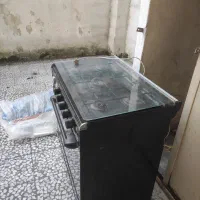 فروش گاز ایستاده|اجاق گاز و لوازم برقی پخت‌وپز|رشت, رودبارتان|دیوار