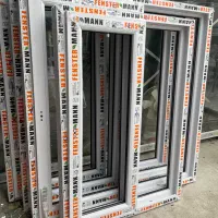 درب و پنجره دوجداره upvc با شرایط خاص