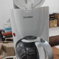 قهوه سازه