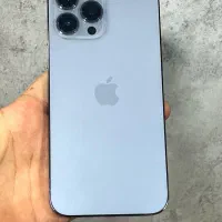 اپل iPhone 13 Pro Max با حافظهٔ ۲۵۶ گیگابایت|موبایل|پاوه, |دیوار