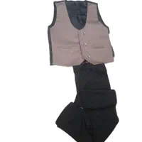 واگذاری اجناس مغازه بچه گانه تا 15سال