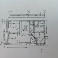 آپارتمان ۴۰ متری در حال ساخت چهار اا تک واحدی|فروش آپارتمان|تهران, دلگشا|دیوار
