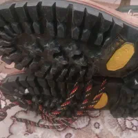 کفش کوهنوردی حرفه ای