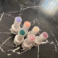 ژل لاک در حد نو|آرایشی، بهداشتی، درمانی|تربت‌حیدریه, کلاته توکلی|دیوار