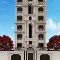 مشارکت در ساخت /کیان آباد غربی/خیابان ۱۸ متری