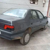 پژو 405مدل1393