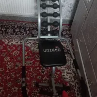 دستگاه درازنشست سپیدان