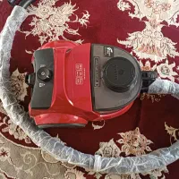 جارو برقی اسنوا